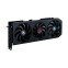 Videokarte PowerColor Hellhound RX 9070 XT (RX9070XT 16G-L/OC) - foto 3