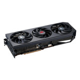 Videokarte PowerColor Hellhound RX 9070 XT (RX9070XT 16G-L/OC)