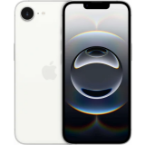 Mobilais tālrunis APPLE IPHONE 16E 8/128GB WHITE (MD1R4SX/A)