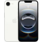 Mobilais tālrunis APPLE IPHONE 16E 8/128GB WHITE (MD1R4SX/A)