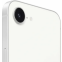 Mobilais tālrunis APPLE IPHONE 16E 8/128GB WHITE (MD1R4SX/A) - foto 4