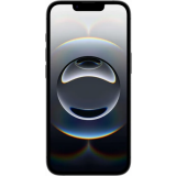 Mobilais tālrunis APPLE IPHONE 16E 8/128GB Black (MD1Q4SX/A)