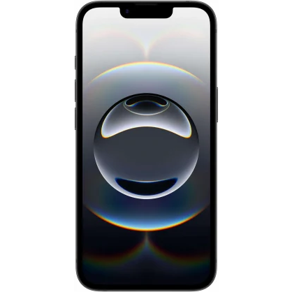 Téléphone portable APPLE IPHONE 16E 8/128GB Black (MD1Q4SX/A) - photo 2