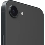 Mobilais tālrunis APPLE IPHONE 16E 8/128GB Black (MD1Q4SX/A)