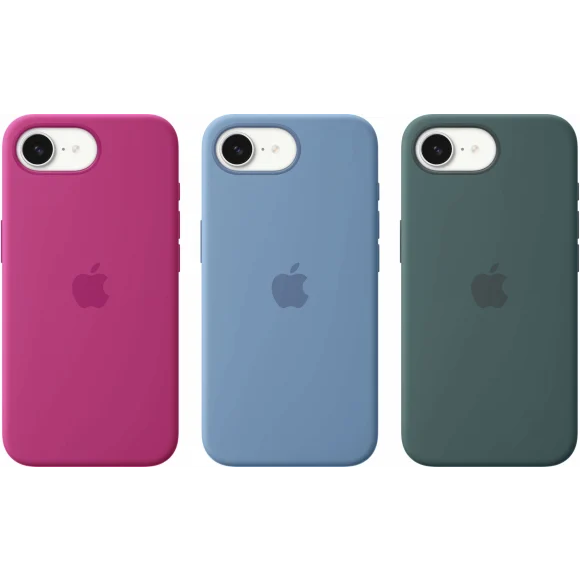 Téléphone portable APPLE IPHONE 16E 8/128GB Black (MD1Q4SX/A) - photo 6