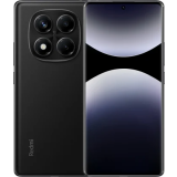 Mobilais tālrunis Xiaomi Redmi Note 14 Pro 8/256 GB Midnight Black (60482)