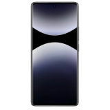 Mobilais tālrunis Xiaomi Redmi Note 14 Pro 8/256 GB Midnight Black (60482)