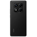 Mobilais tālrunis Xiaomi Redmi Note 14 Pro 8/256 GB Midnight Black (60482)