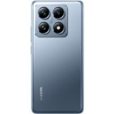 Mobilais tālrunis Xiaomi 14T Pro 5G 12/512 GB Titan Blue (57350)