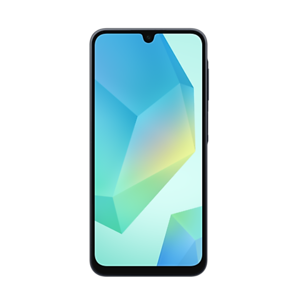 Mobilais tālrunis SAMSUNG GALAXY A16 4/128GB BLACK (SM-A165FZKBEUB) - foto 2