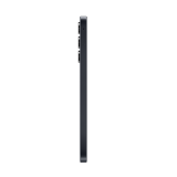 Mobilais tālrunis SAMSUNG GALAXY A16 4/128GB BLACK (SM-A165FZKBEUB)