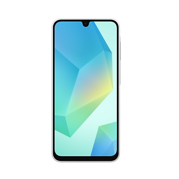 Téléphone mobile SAMSUNG GALAXY A16 4/128GB Grey (SM-A165FZABEUE) - photo 2