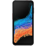 Mobilais tālrunis SAMSUNG XCover 6 Pro 5G 6/128GB Black (SM-G736BZKDEEE)