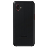 Mobilais tālrunis SAMSUNG XCover 6 Pro 5G 6/128GB Black (SM-G736BZKDEEE)