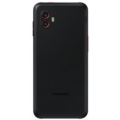 Mobilais tālrunis SAMSUNG XCover 6 Pro 5G 6/128GB Black SM-G736B/DS - SM-G736BZKDEEE - foto 3