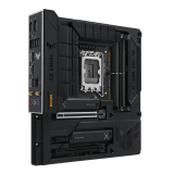 Pamatplate Asus TUF GAMING B760M-BTF WIFI (90MB1G50-M0EAY0)