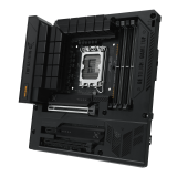 Pamatplate Asus TUF GAMING B760M-BTF WIFI (90MB1G50-M0EAY0)