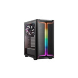 Datoru korpuss Be Quiet PURE BASE 501 DX MidiTower Black (BGW76)