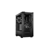 Datoru korpuss Be Quiet PURE BASE 501 DX MidiTower Black (BGW76)