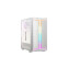 Datoru korpuss Be Quiet PURE BASE 501 DX MidiTower White (BGW77)