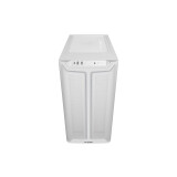 Datoru korpuss Be Quiet PURE BASE 501 DX MidiTower White (BGW77)