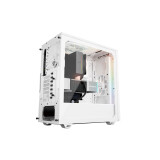 Datoru korpuss Be Quiet PURE BASE 501 DX MidiTower White (BGW77)