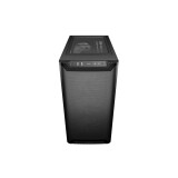 Datoru korpuss Be Quiet PURE BASE 501 LX MidiTower Black (BGW78)
