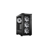 Datoru korpuss Be Quiet PURE BASE 501 LX MidiTower Black (BGW78)