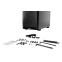 Datoru korpuss Be Quiet PURE BASE 501 LX MidiTower Black (BGW78) - foto 6