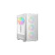 Datoru korpuss Be Quiet PURE BASE 501 LX MidiTower White (BGW79)