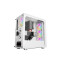 Datoru korpuss Be Quiet PURE BASE 501 LX MidiTower White (BGW79) - foto 5