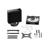 Procesoru dzesētājs BE QUIET PURE ROCK 3 LX (BK040)