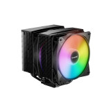 Procesoru dzesētājs BE QUIET PURE ROCK Pro 3 LX (BK043)