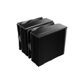 Procesoru dzesētājs Be Quiet PURE ROCK PRO 3 Black (BK042)