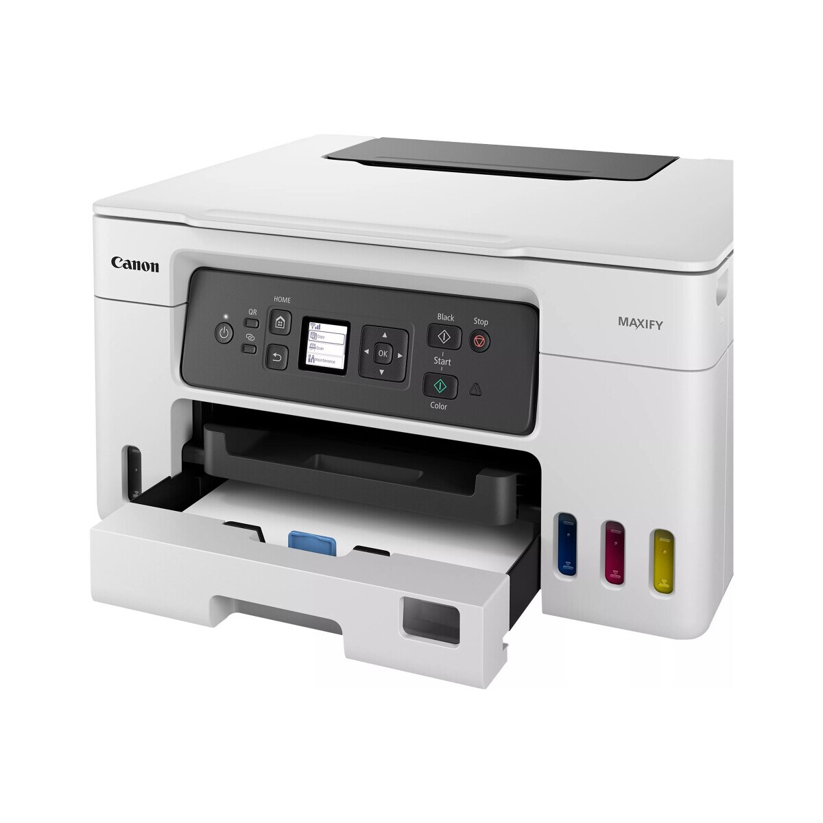 Imprimante Canon MAXIFY GX3050 (5777C006) - photo 3
