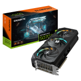 Videokarte Gigabyte GeForce RTX 5070 Ti GAMING OC 16GB (GV-N507TGAMING OC-16GD)