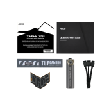 Videokarte ASUS TUF Gaming GeForce RTX 5070 Ti 16GB GDDR7 OC (90YV0MD0-M0NA00)