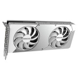 Videokarte Inno3D GeForce RTX 5070 TWIN X2 OC NVIDIA 12 GB GDDR7 (N50702-12D7X-195064W)
