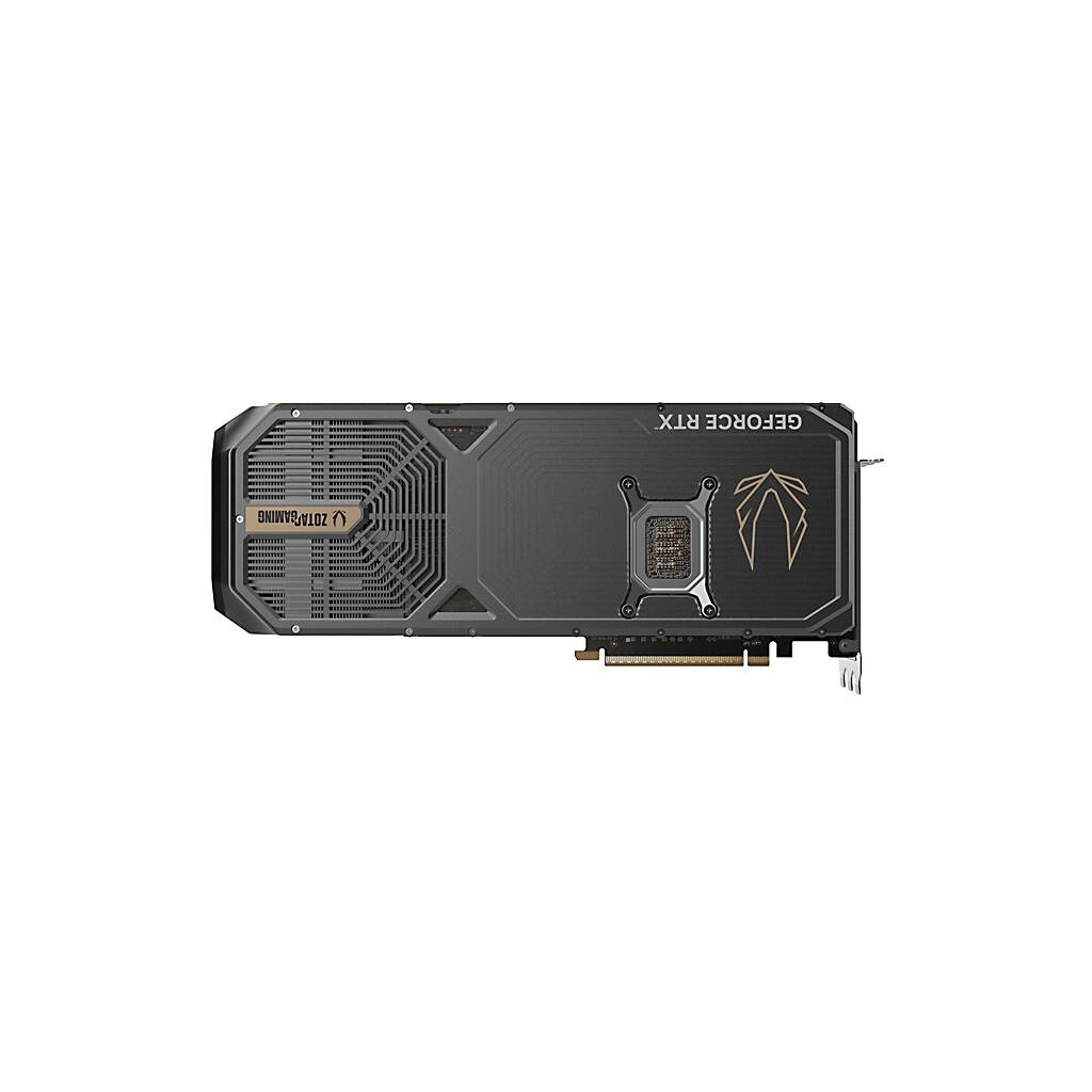 Carte graphique ZOTAC GAMING GeForce RTX 5070 Ti 16GB AMP Extreme INFINITY (ZT-B50710B-10P) - photo 2