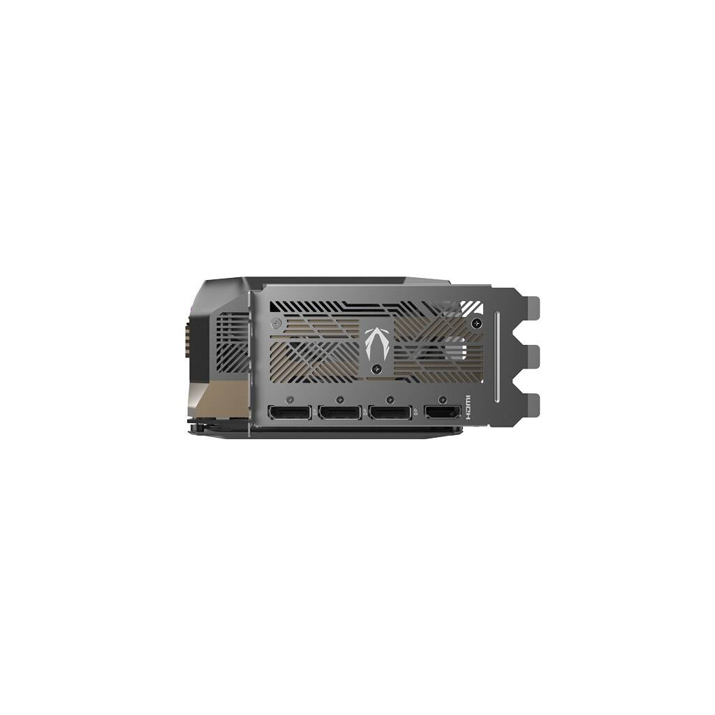 Carte graphique ZOTAC GAMING GeForce RTX 5070 Ti 16GB AMP Extreme INFINITY (ZT-B50710B-10P) - photo 3