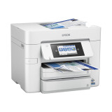 Printeris Epson WorkForce Pro WF-C4810DTWF (C11CJ05403)