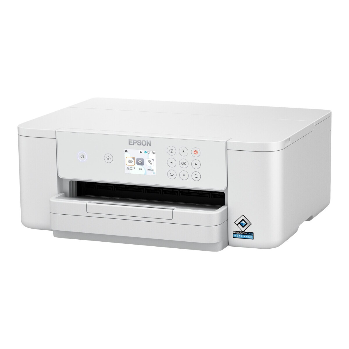 Printeris Epson WorkForce Pro WF-C4310DW (C11CK18401) - foto 2