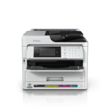 Imprimante Epson WorkForce Pro WF-C5890DWF (C11CK23401)