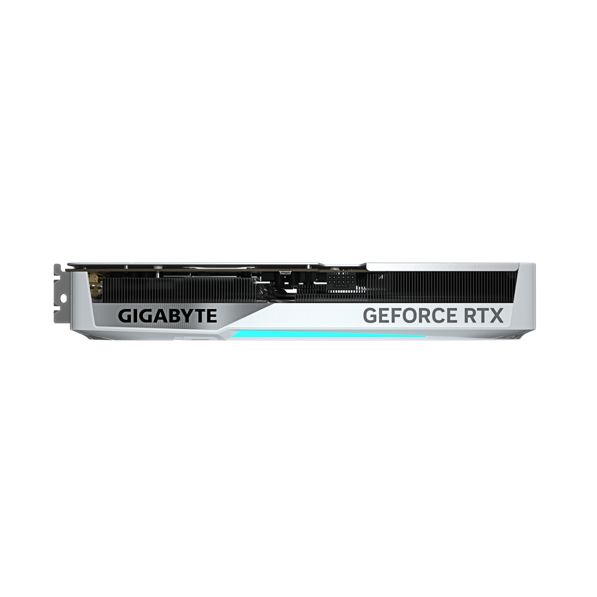 Videokarte Gigabyte GeForce RTX 5070 Ti EAGLE OC ICE SFF 16GB - GV-N507TEAGLEOC ICE-16GD - foto 2