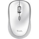 Clavier + souris TRUST ODY II Wireless White US (25465)