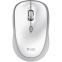 Clavier + souris TRUST ODY II Wireless White US (25465) - photo 2