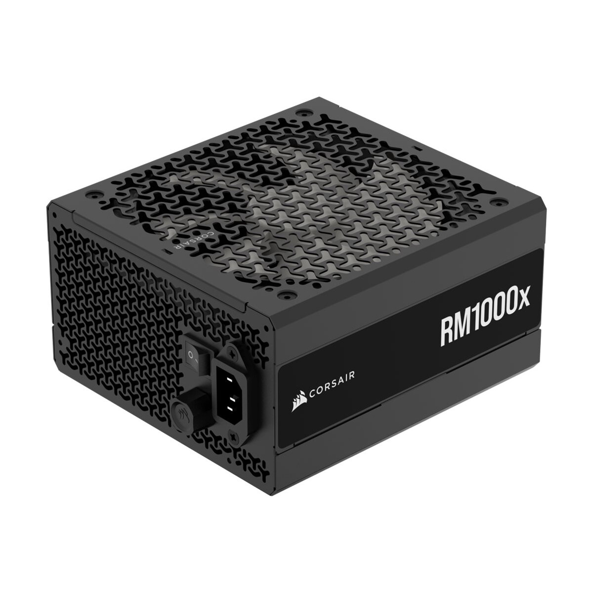 Barošanas bloks CORSAIR RMx Series RM1000x 1000 Watt (CP-9020271-EU)