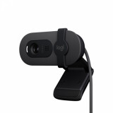 Web kamera LOGITECH Brio 100 Full HD Graphite (960-001585)