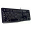Clavier LOGITECH K120 Corded USB (US) (920-002508)