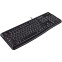 Clavier LOGITECH K120 Corded USB (US) (920-002508) - photo 2